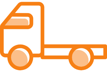 六枝特拖车/平板车