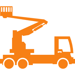 六枝特高空作业车